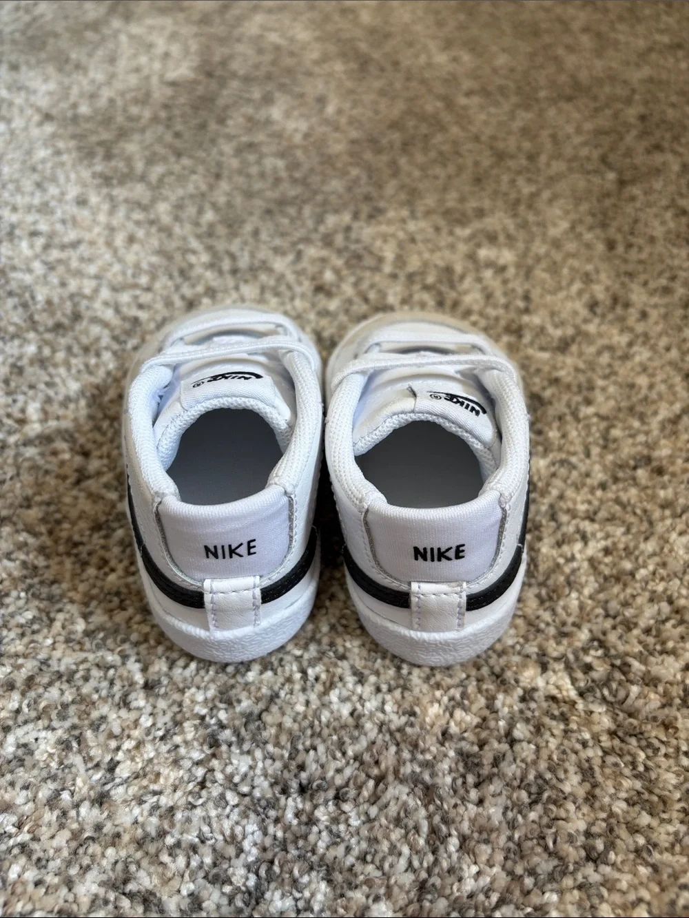Nike Blazer Mid